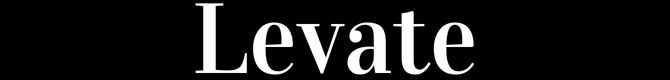Revista Levate